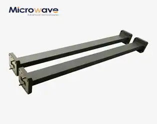How Straight Waveguide Section Manufacturing Works